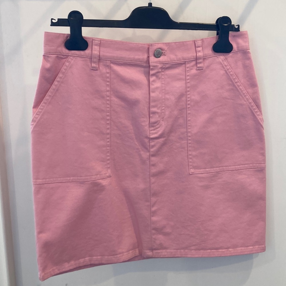 Lauren by Ralph Lauren Pink Skirt